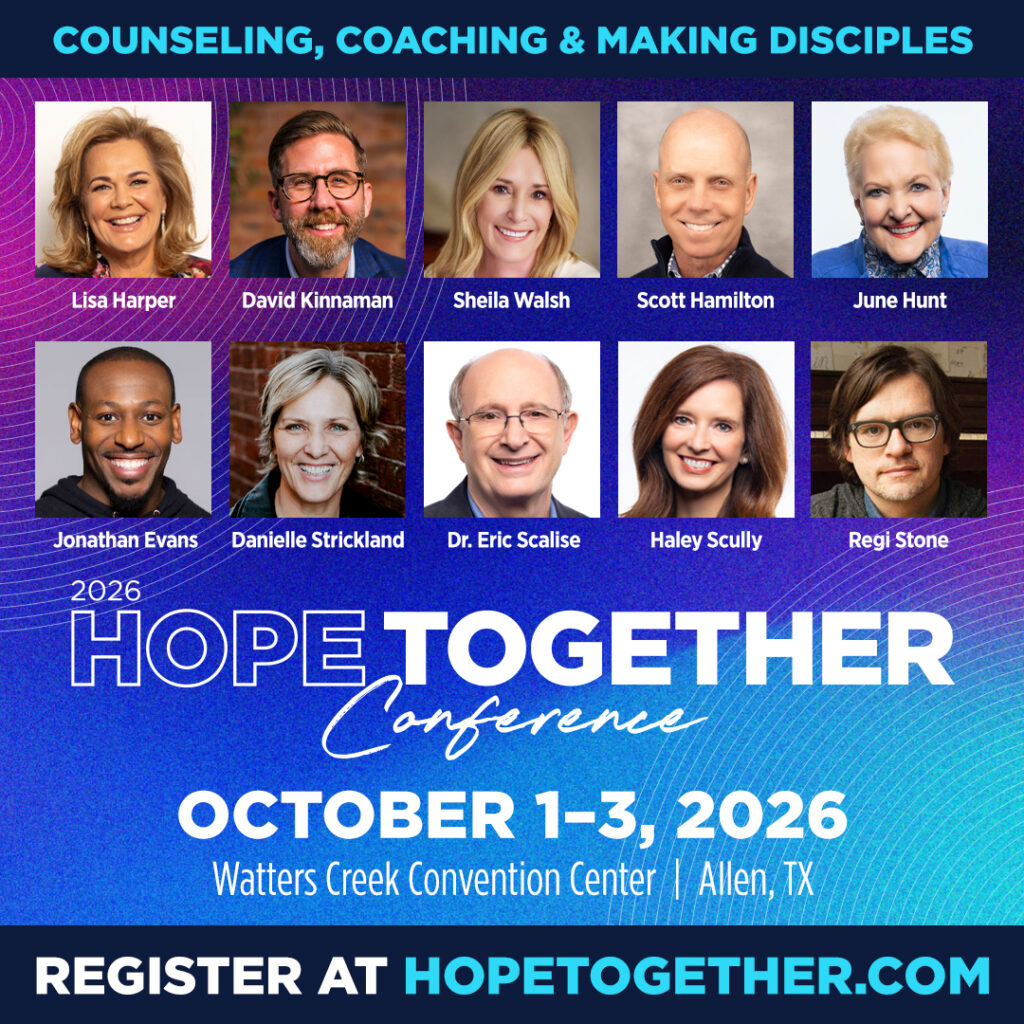 Hope Together Conference