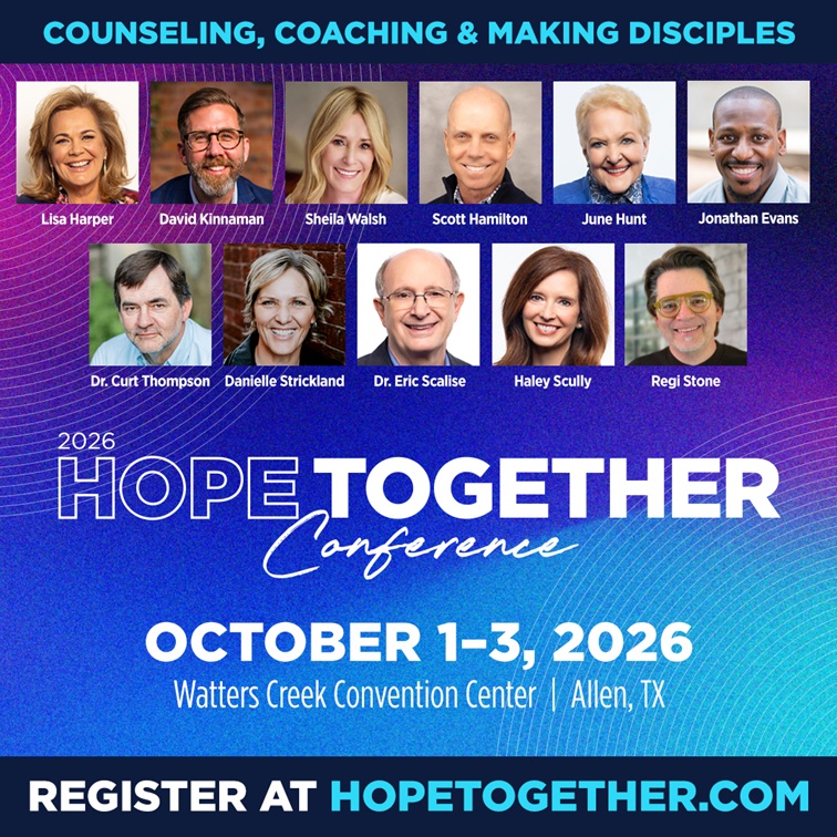 Hope Together